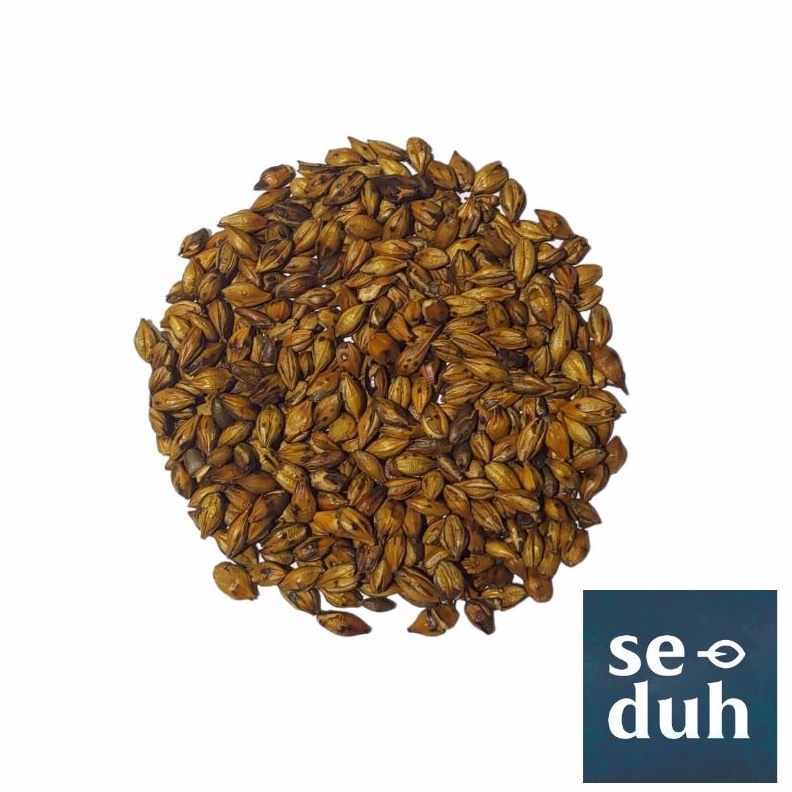 

BONANZA Korean Roasted Barley Tea Mugi Cha Bori Cha Teh Barley Panggang 25 gram