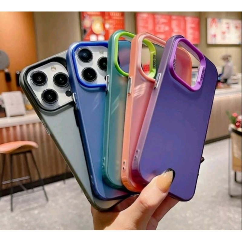 Softcase Macaron Realme C53.8.8i.C2.C55.7i.Poco X3.X6 pro 5g.F3.M3.M3 pro