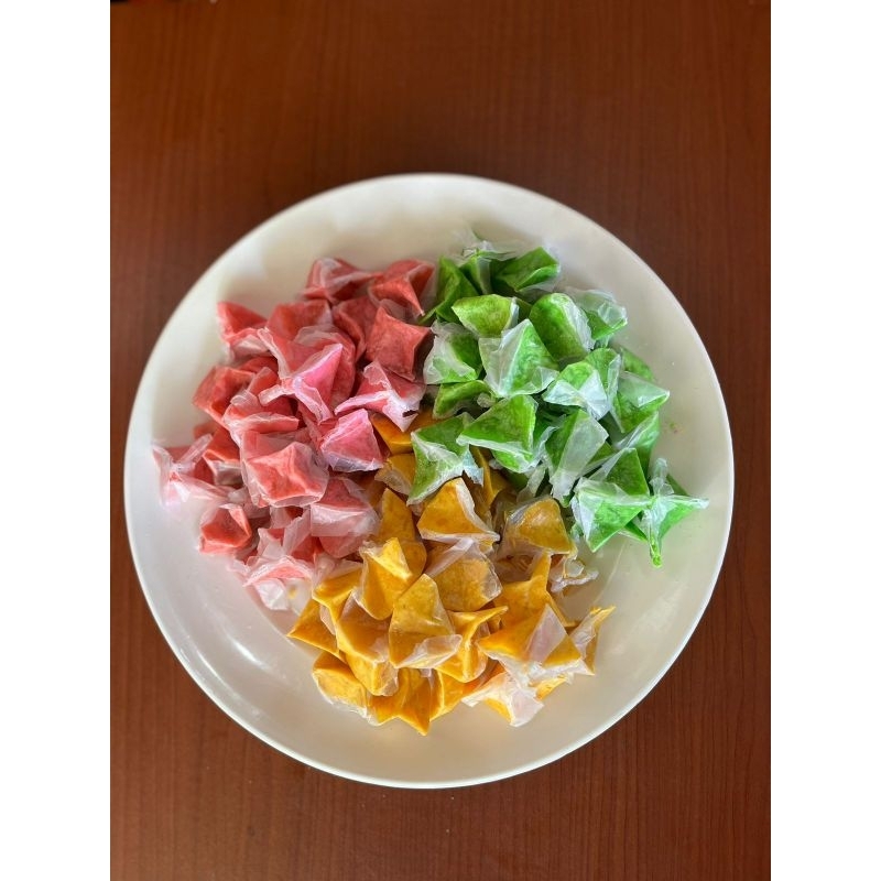 WAJIK BANDUNG 500GRAM-REHAN SNACK-GRATIS ONGKIR