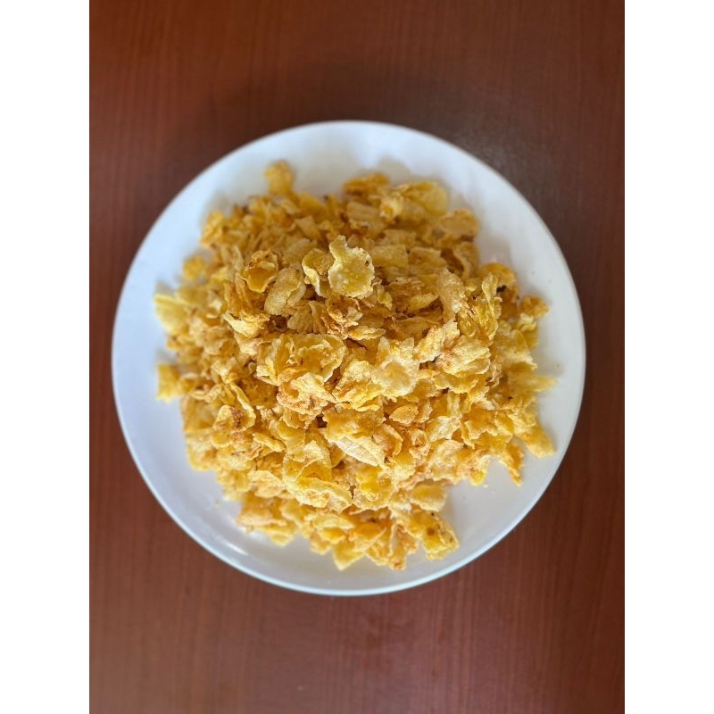 

JAGUNG GEPUK 1KG-REHAN SNACK-GRATIS ONGKIR