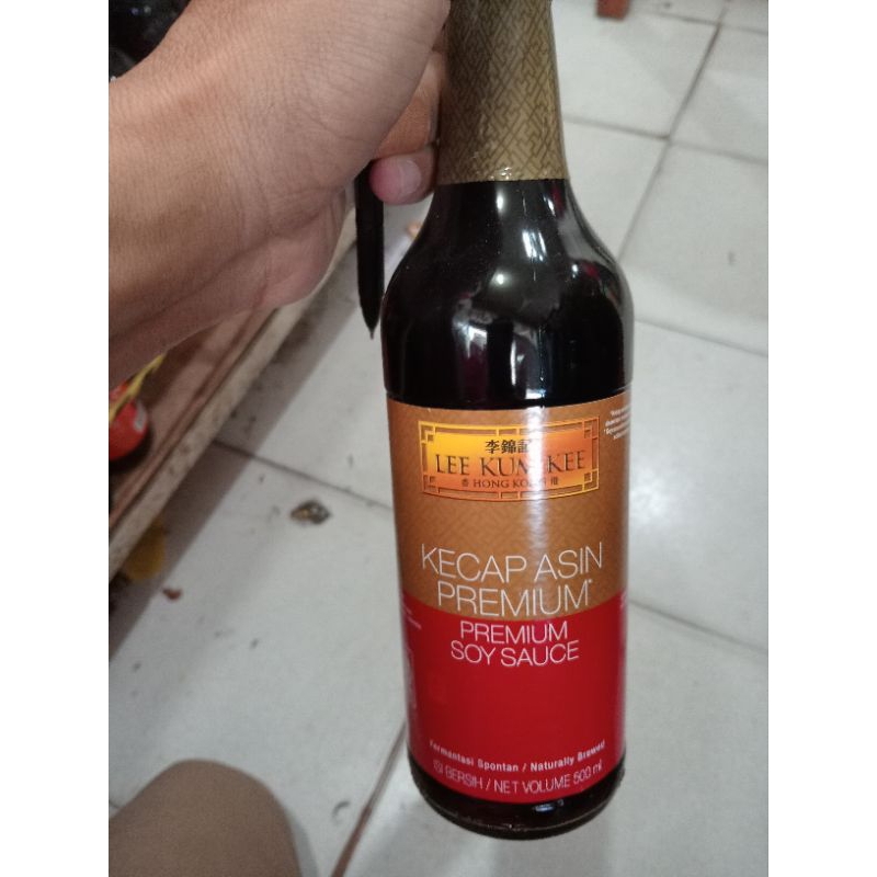 

kecap asin lkk premium 500grm