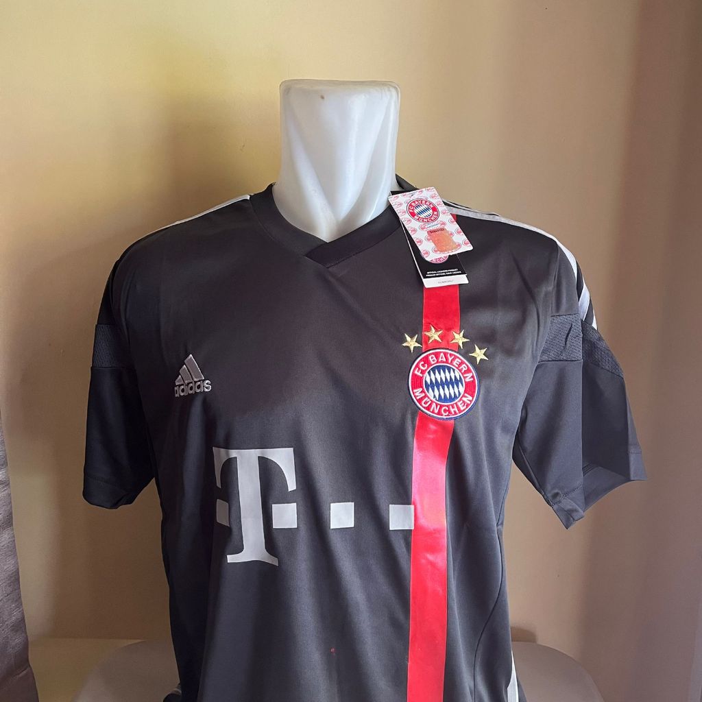 Jersey Bayern Munchen 3rd 2014/2015