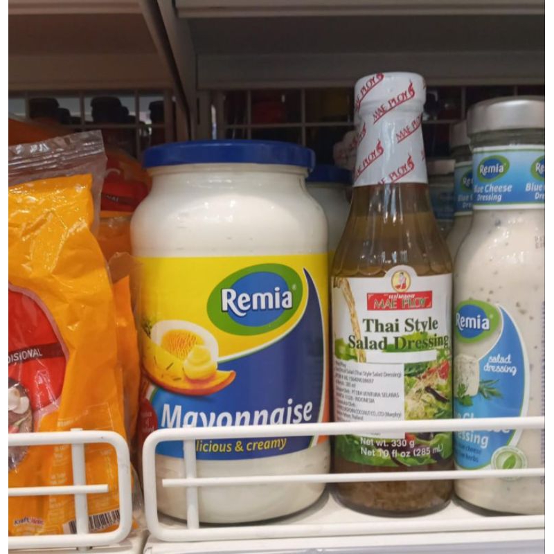 

remia mayonaise 1000ml