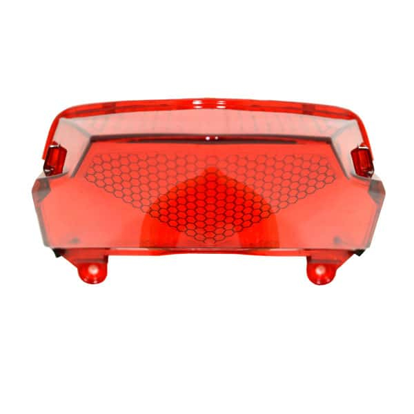 Mika Lampu Belakang Honda Vario 125 Techno Helm-In FI 33701KZR601