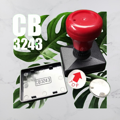 

KOTAK 3243 - GAGANG STEMPEL FLASH KOTAK 3243 MURAH ECER