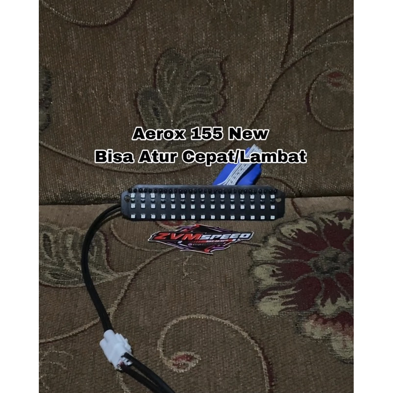 Stoplamp Running belakang Aerox 155 new