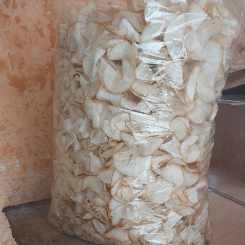 

keripik singkong original