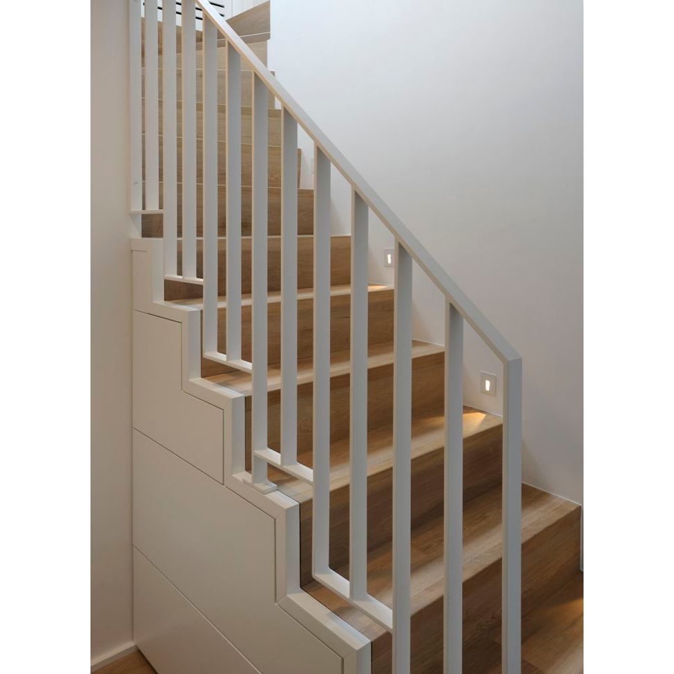 raling tangga minimalis murah area sidoarjo kota