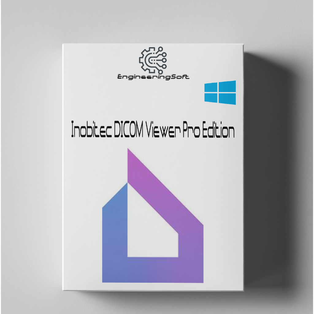 Inobitec DICOM Viewer Pro Edition