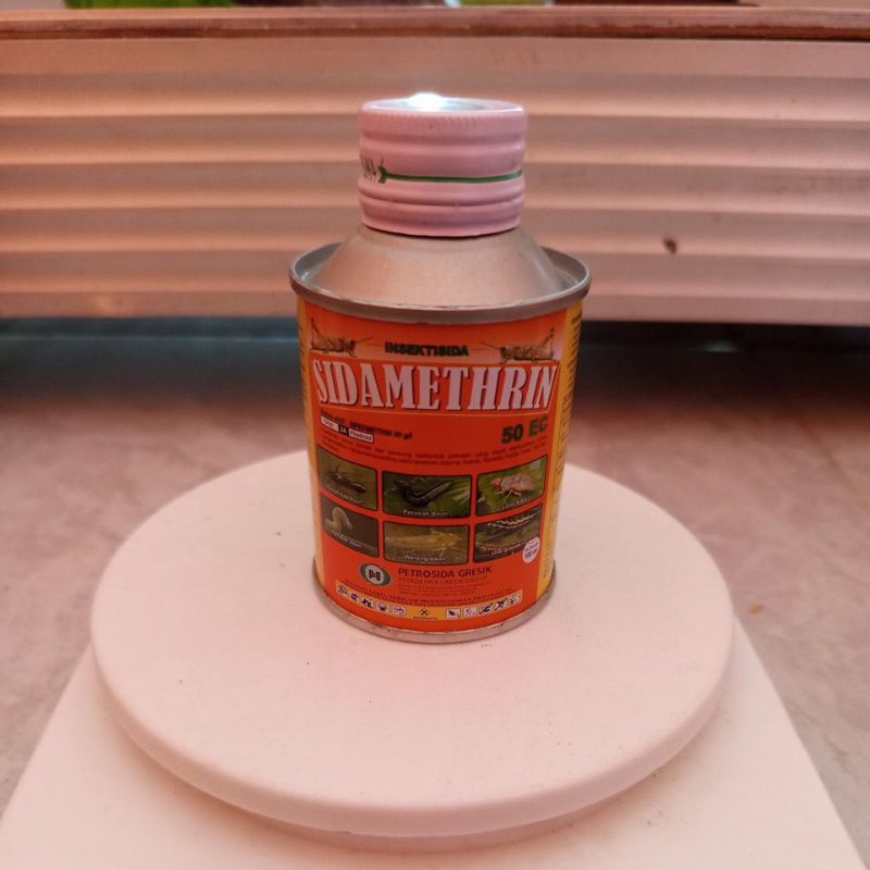 Sidamethrin 50 EC 100ml