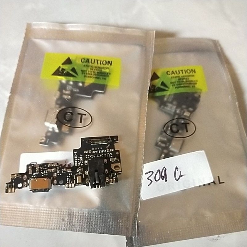 papan ces papan charger Xiaomi mia1 PCB ces mia1