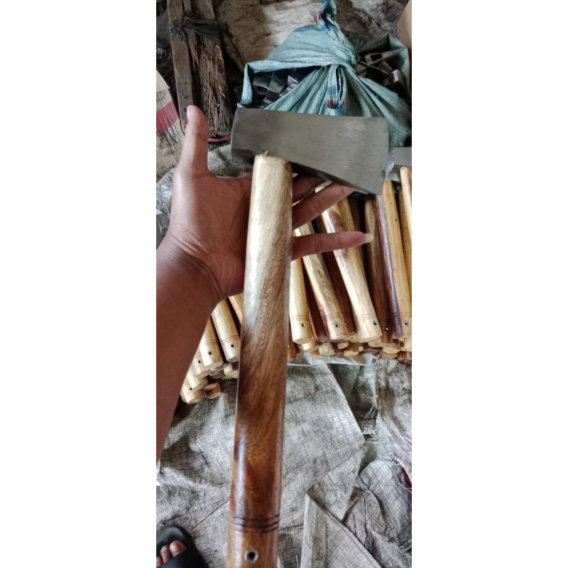 palu full baja asli dijamin 100% original peralatan tukang