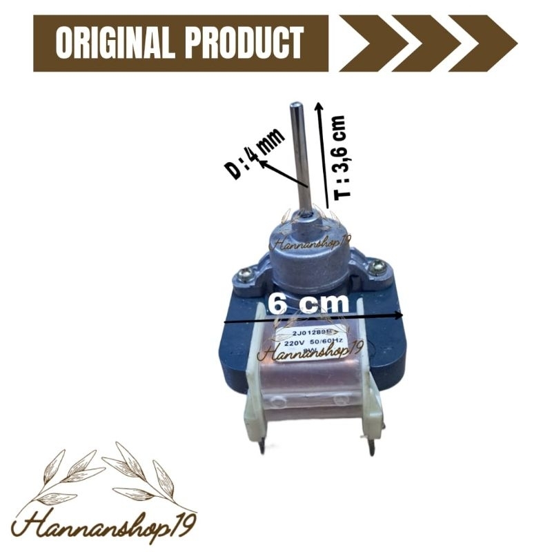 Motor fan kulkas LG, Dinamo kipas kulkas LG, Dinamo kipas kulkas LG