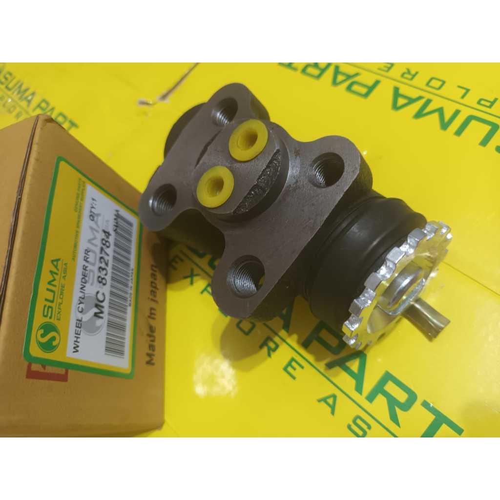 BLOK REM WHEEL CYLINDER PS120 ( BELAKANG KIRI )