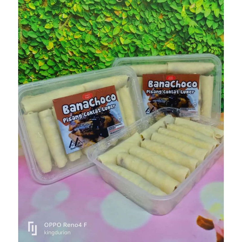 

Banachoco Piscok Lumer isi 10