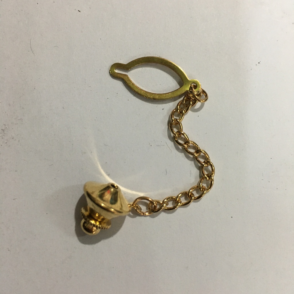 Kancing Rantai Jambu-Kancing Rantai Jambu