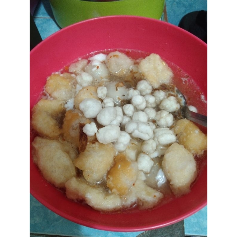 

Baso Aci