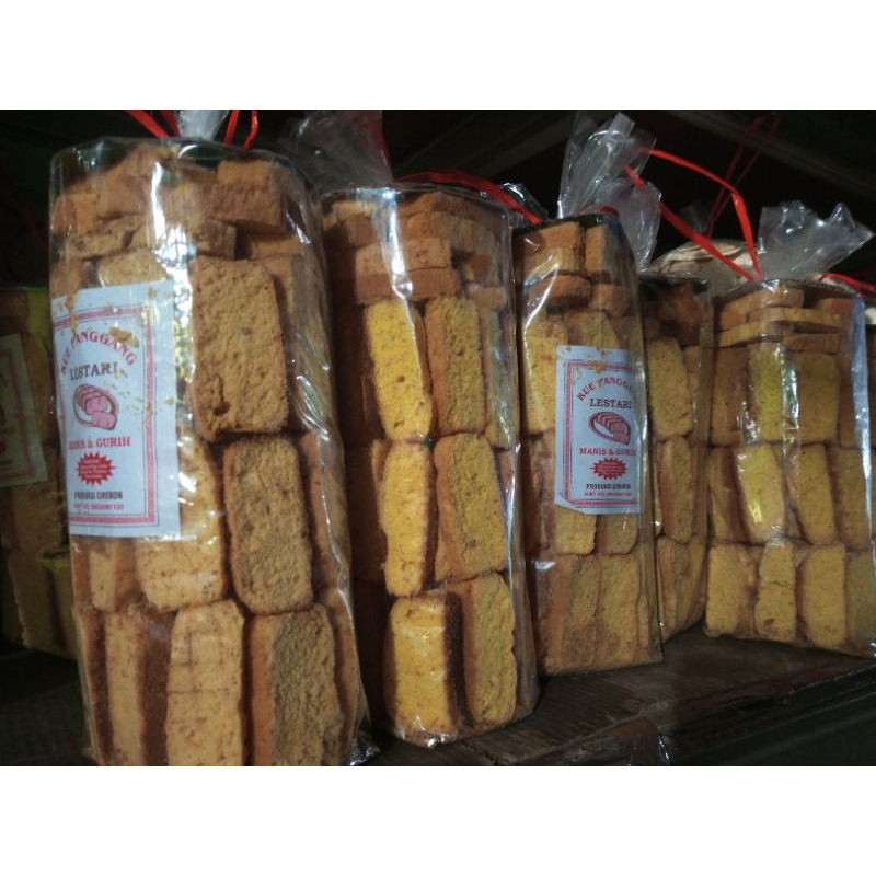 

BOLU KERING LESTARI KUE PANGGANG 1KG