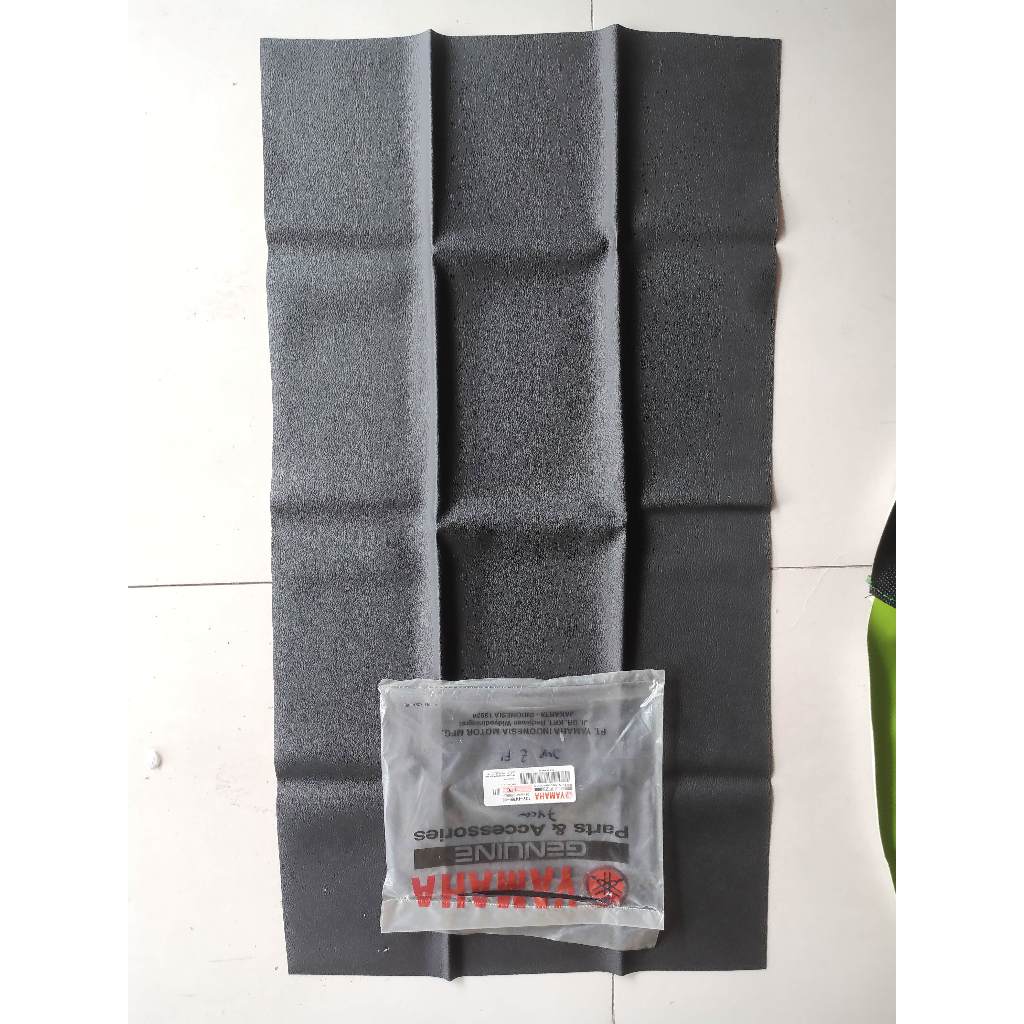 sampul kulit jok jupiter z1 fi ori