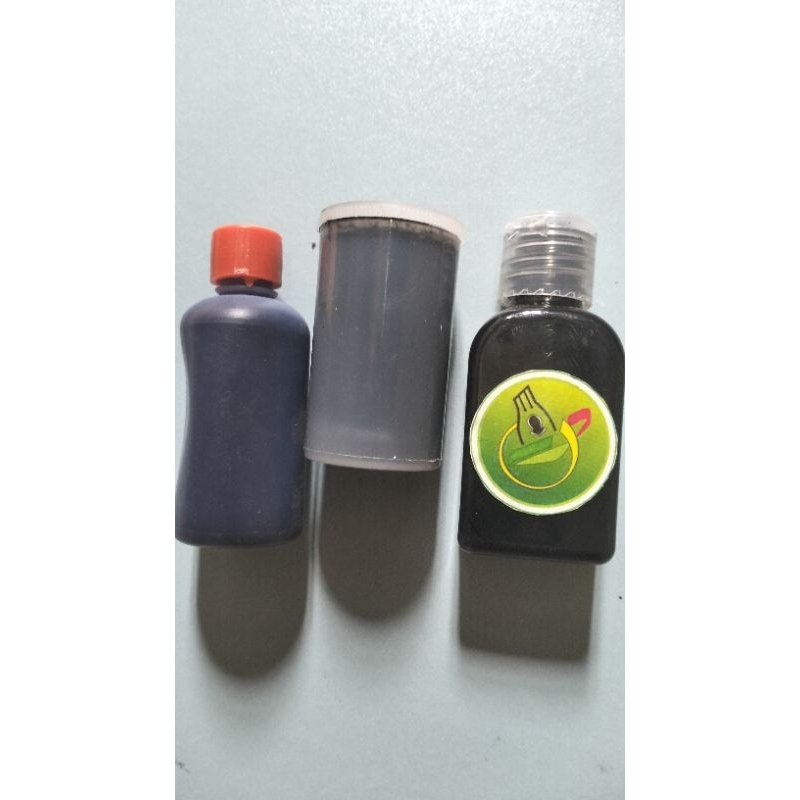 

tinta daiso kemasan ekonomis 40 ML ,tinta china kaligrafi