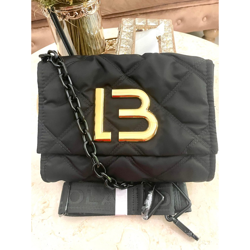 TAS BIMBA Y LOLA FLAP / Tas Selempang Bimba Y Lola Flap