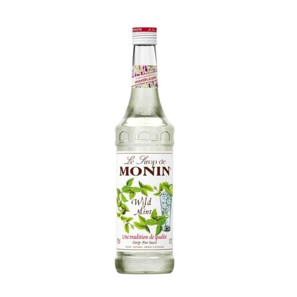 

Monin Syrup 700ml - GOSEND/GRAB ONLY!!