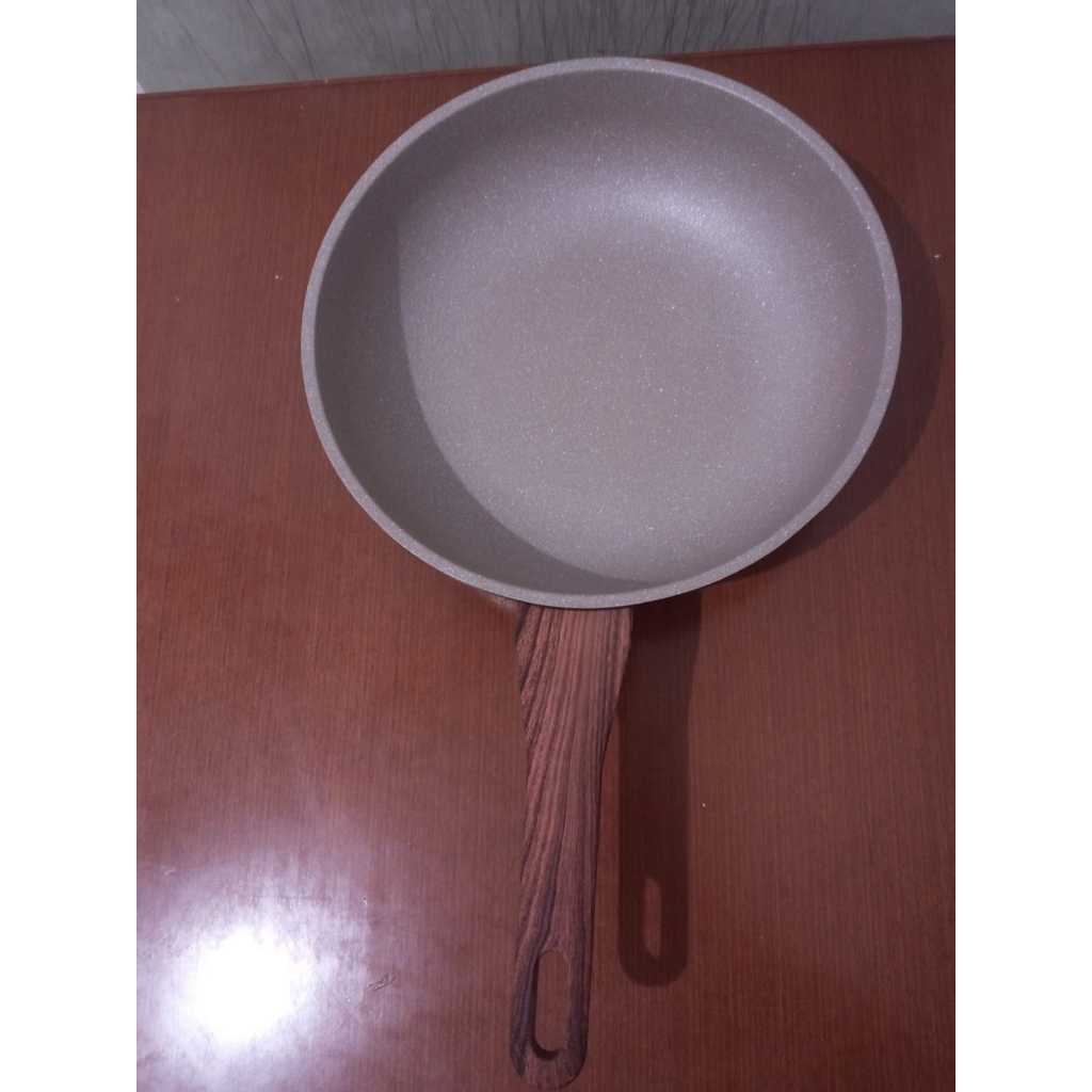 NEOCHEF Forest Frying