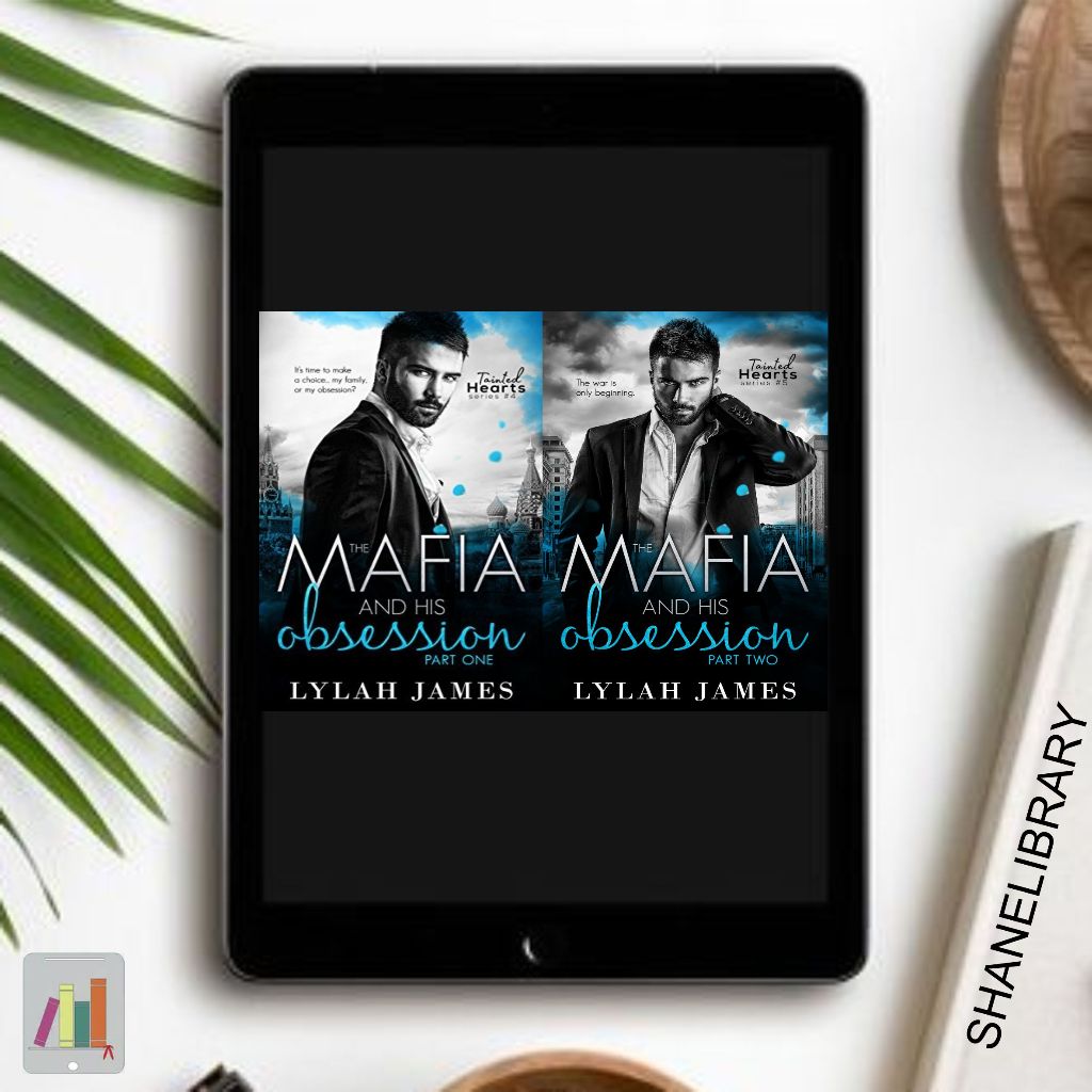 

The Mafia and His Obession by Lylah James