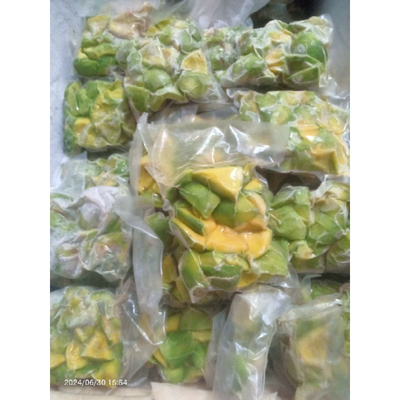 

Apukat Beku