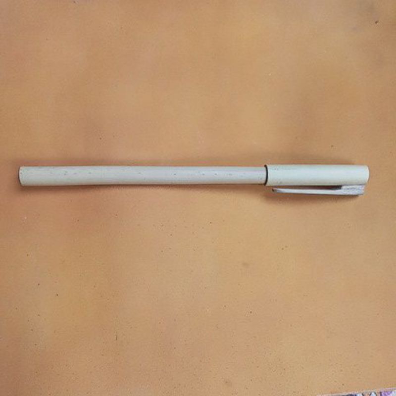 

pulpen bambu