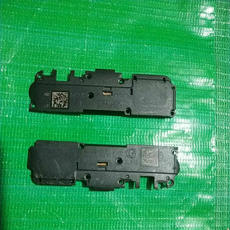 BUZZER BEKAS SAMSUNG A03 A035F