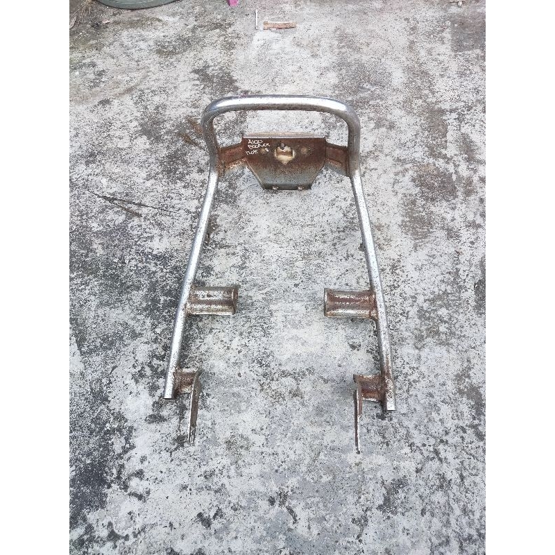 behel suzuki a100 econos original seken