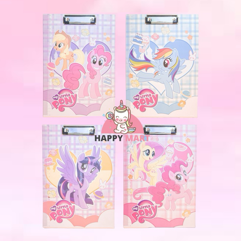 

Papan jalan motif little pony