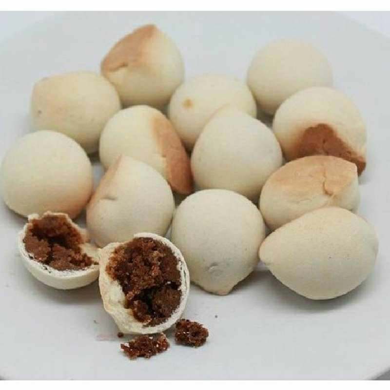 

1000gr Nopia Mino Gula Jawa cemilan snack kiloan