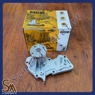 Water pump Ford Fiesta BIRKENS