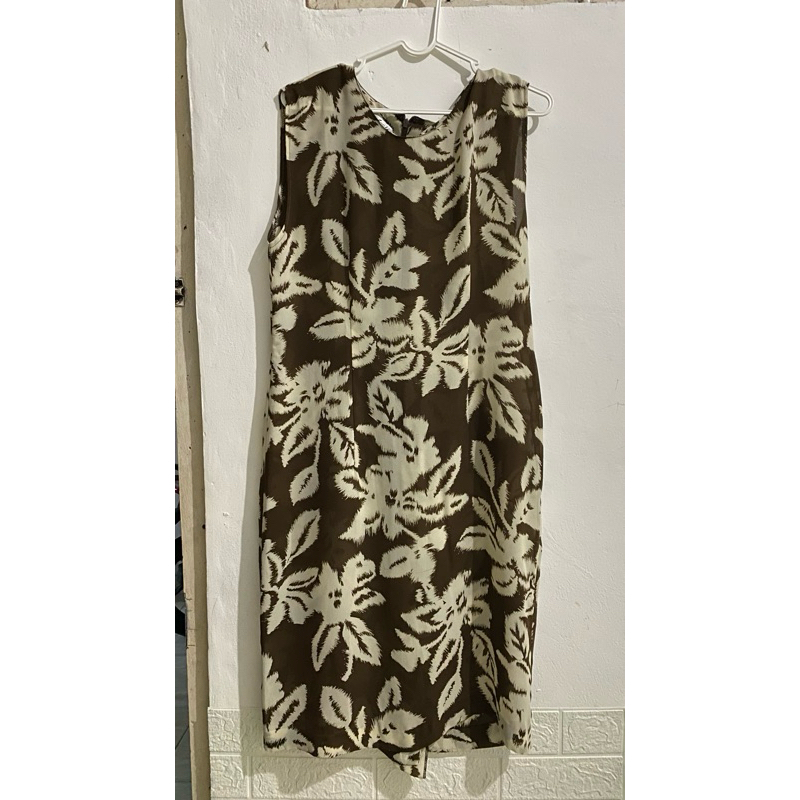 preloved daster/ baju rumahan/ baju dinas wanita