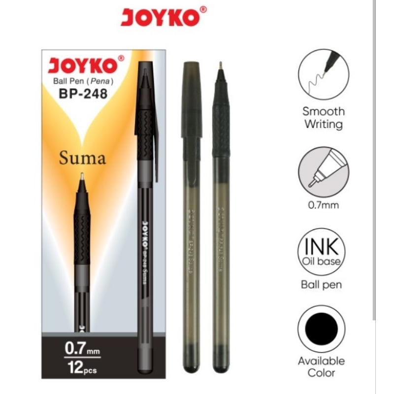 

BOLPOINT JOYKO BP-248 0.7mm