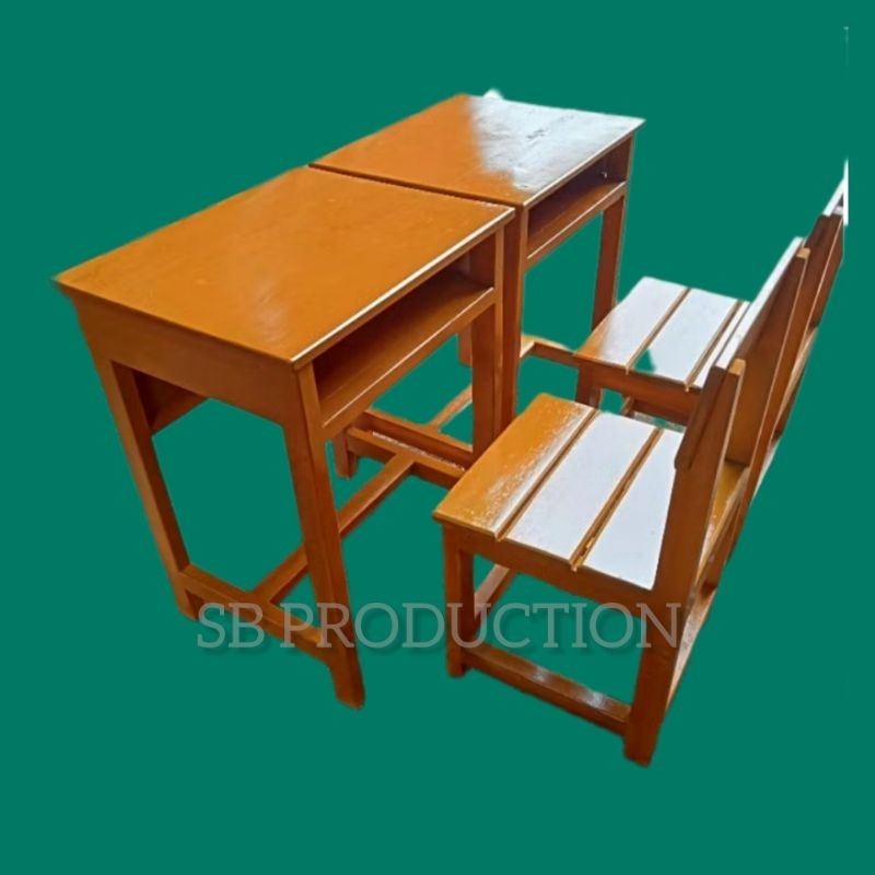 KURSI MURID KURSI KAYU KURSI BELAJAR SISWA #MURAH