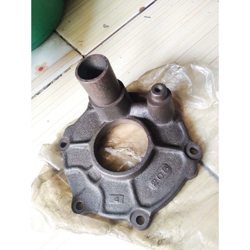 Rumah rotari Dudukan rotari Yamaha L2G YB100 L2 G YB 100 Orisinil