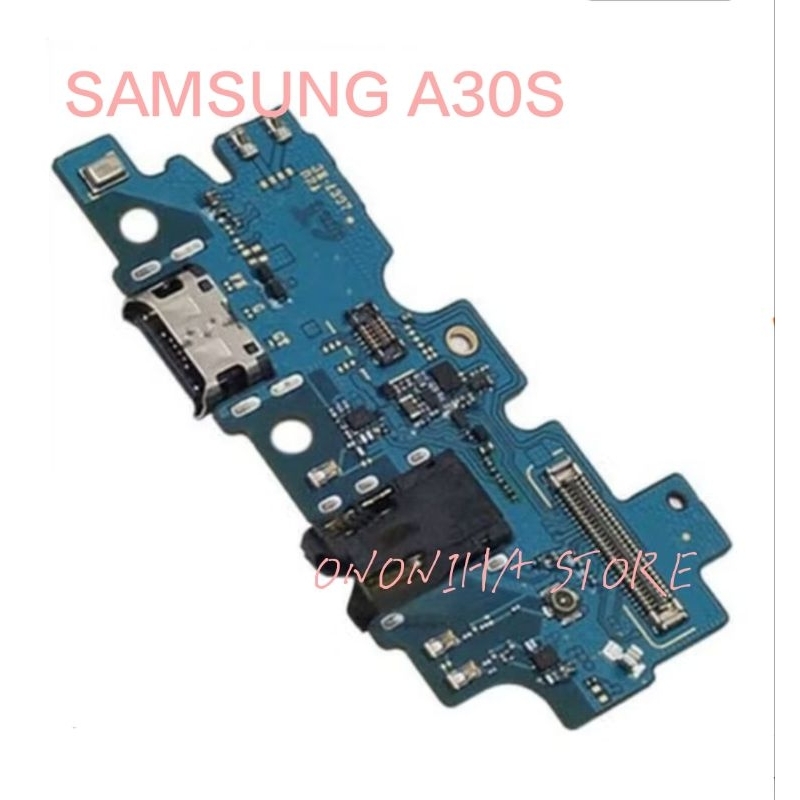 PAPAN CAS ORI SAMSUNG A30S/A307f