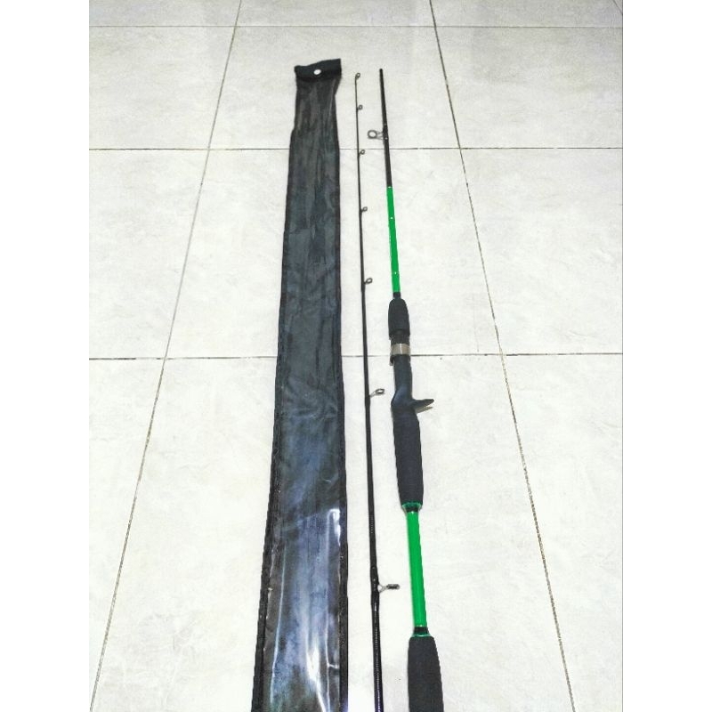 Joran Casting / BC AEON D-CLASSIC 195cm
