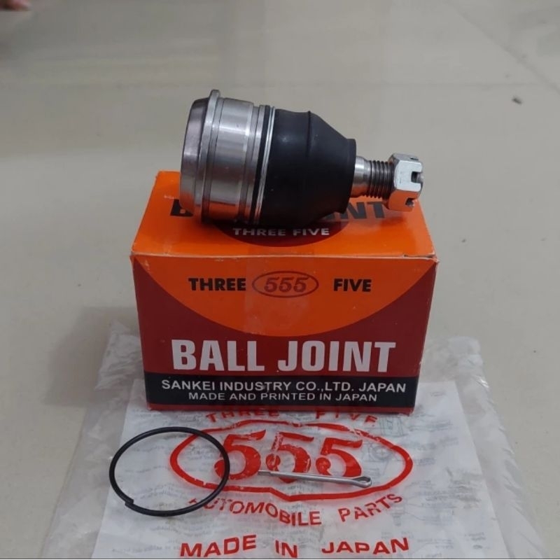 Ball joint avanza 555 A 43330-BZ010
