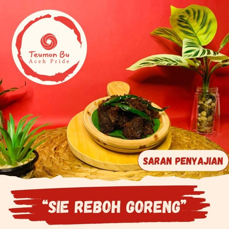 

sie reboh goreng