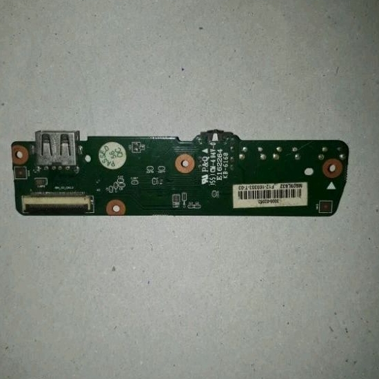 Chilbaord USB laptop lenovo Yoga 300-11IBR