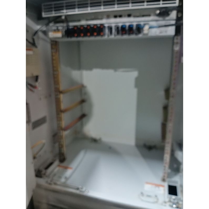 rak TMC server outdoor