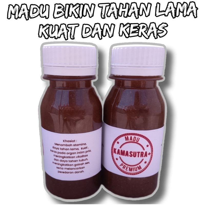 

MADU KAMASUTRA / JRENG JOS JRENK