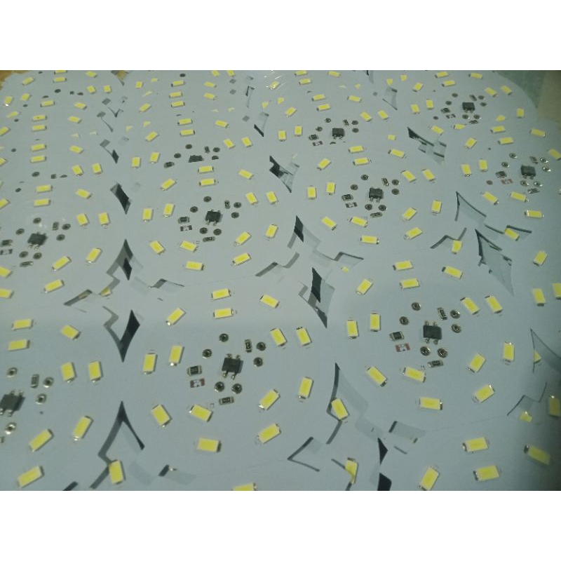 pcb lampu Led 15 watt ac 220 cocok untuk dijual lagi