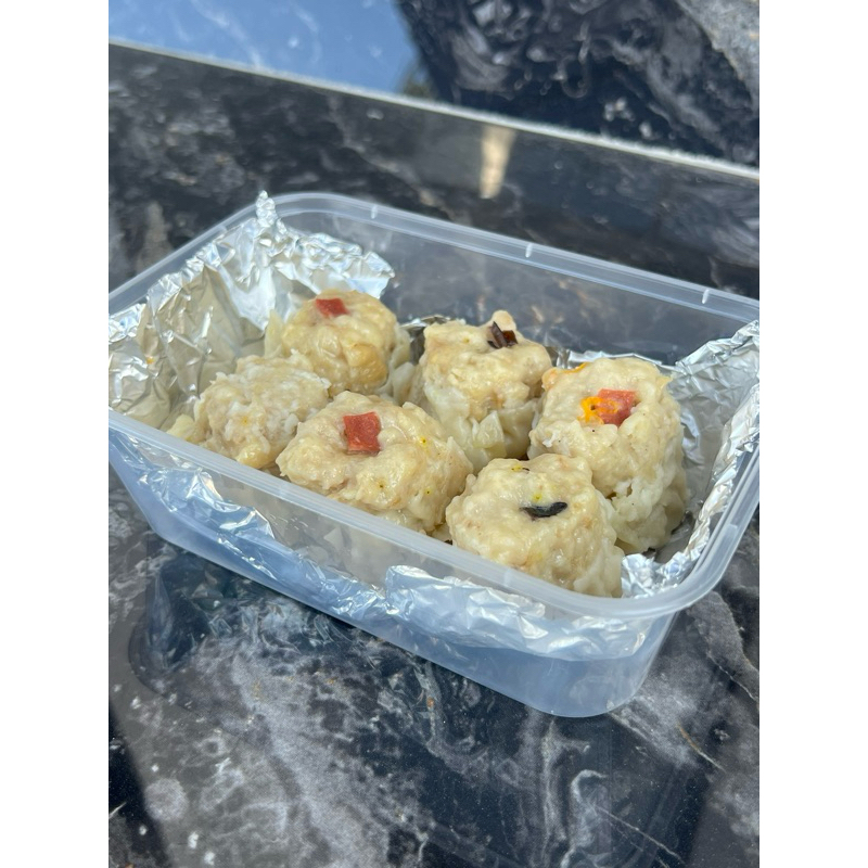 

DIMSUM ORI by Dapur Polos