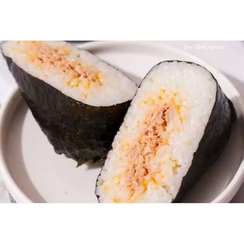 

ONIGIRI