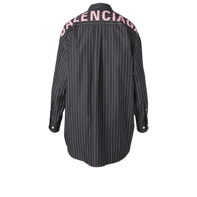 Kemeja BALENCIAGA AUTHENTIC